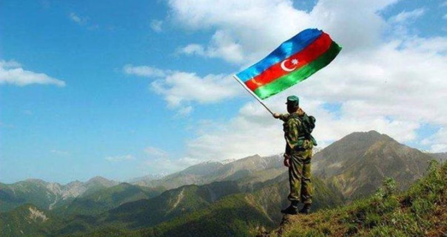 Şuşada Azərbaycan bayraği erməniləri qıcıqlandırmır -  Babayan