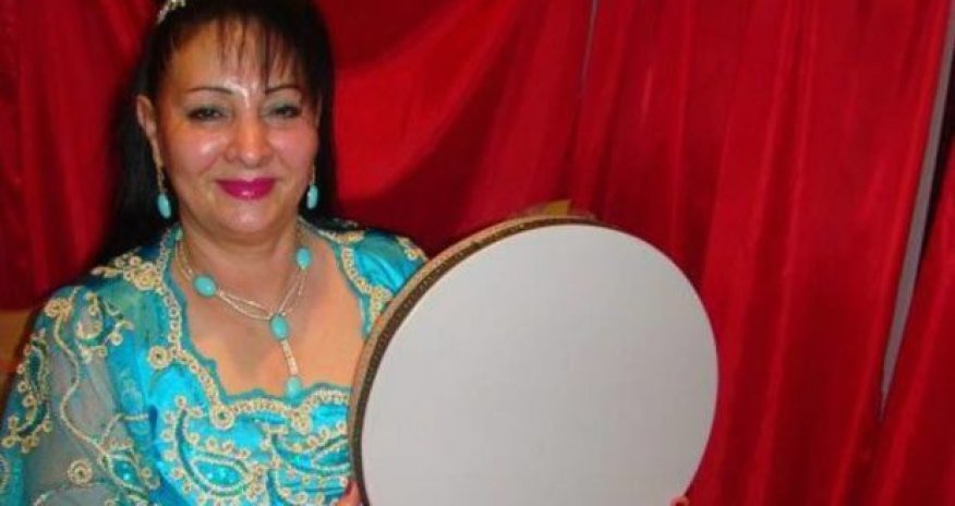 Reanimasiyada olan Xalq artistinin həkimi danışdı