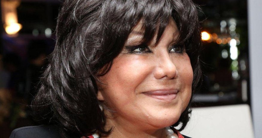 Xalq artisti  əməliyyat olundu