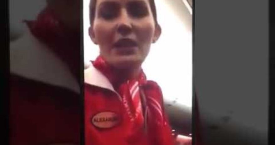 «Аэрофлот» предложил  пассажирам «индейку по-армянски» 