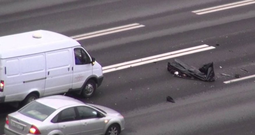 Xanım çempionumuz faciəvi şəkildə öldü - FOTOLAR