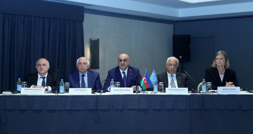 Əmək Məcəlləsinə dəyişikliklər ediləcək