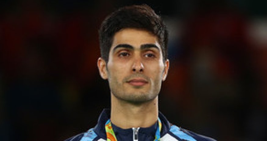 Азербайджанский тхэквондист стал чемпионом мира