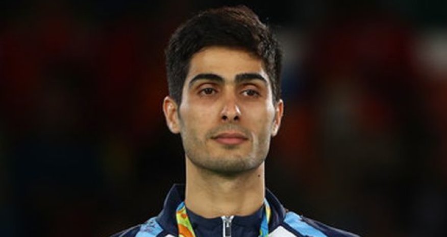 Taekvondoçumuz dünya çempionu oldu 