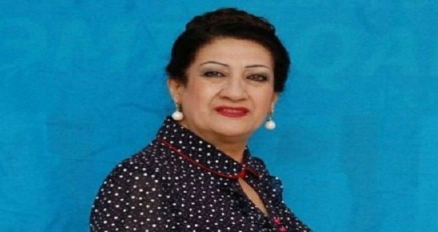 Xalq artistinə 3-cü qrup qan lazımdır- TƏCİLİ!