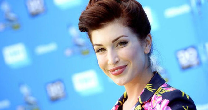 Məşhur komediya ulduzu intihar etdi