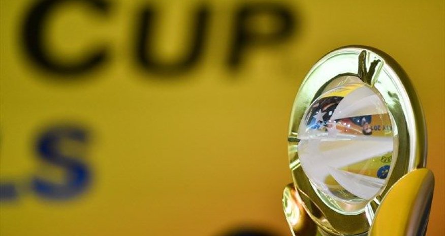 Sabah UEFA kubokunun püşkü atılacaq