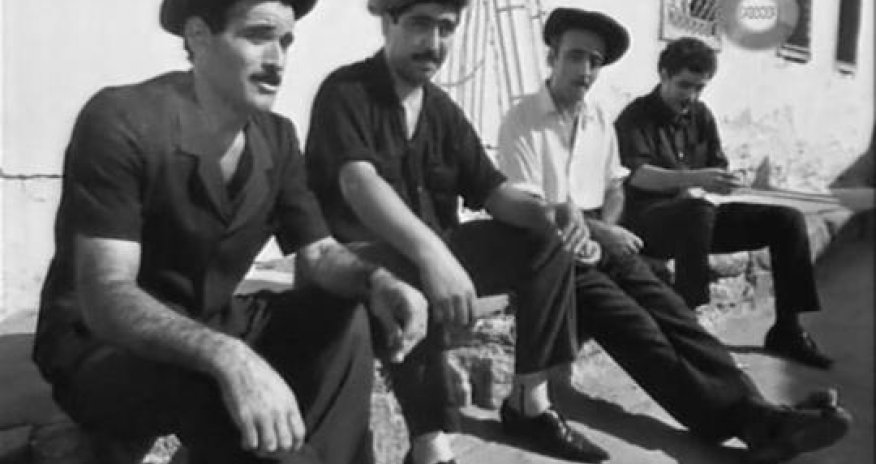 Ermənilər bu dəfə məşhur meyxanamızı oğurladılar - VİDEO