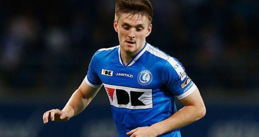 Futbolçu 22 yaşında karyerasını bitirir