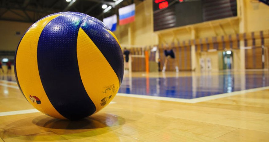 Сборная Азербайджана начала сборы в Губе