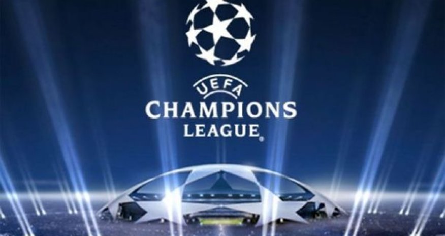 Çempionlar Liqasının II təsnifat mərhələsi start götürür