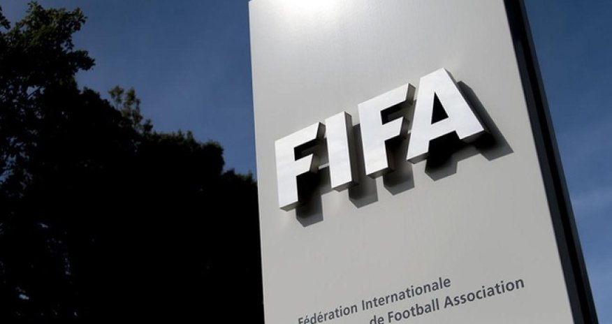 ФИФА назвала лучший гол Кубка конфедераций-2017 - ВИДЕО