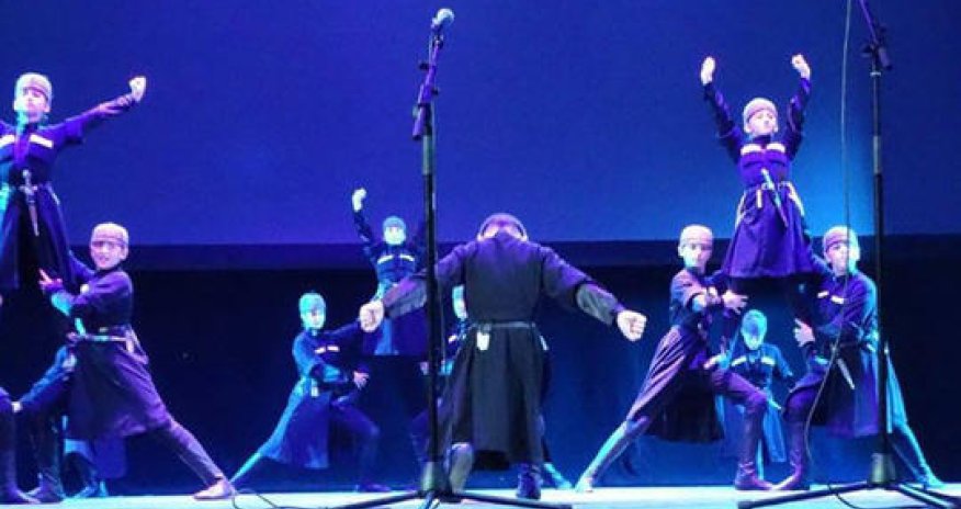 Ermənilərin  təxribatının qarşısı alındı - VİDEO