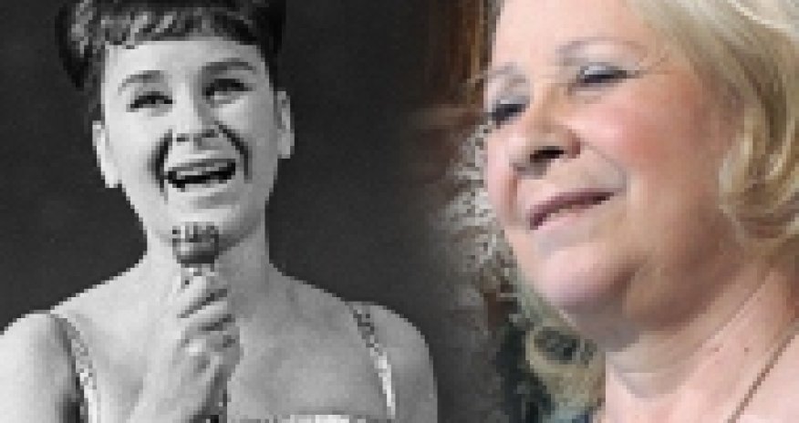 Умерла певица Тамара Миансарова
