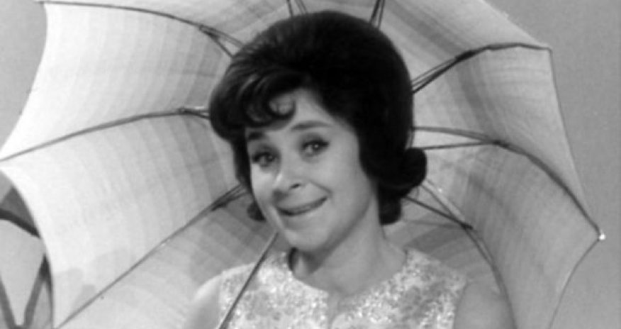 Tamara Miansarova vəfat edib