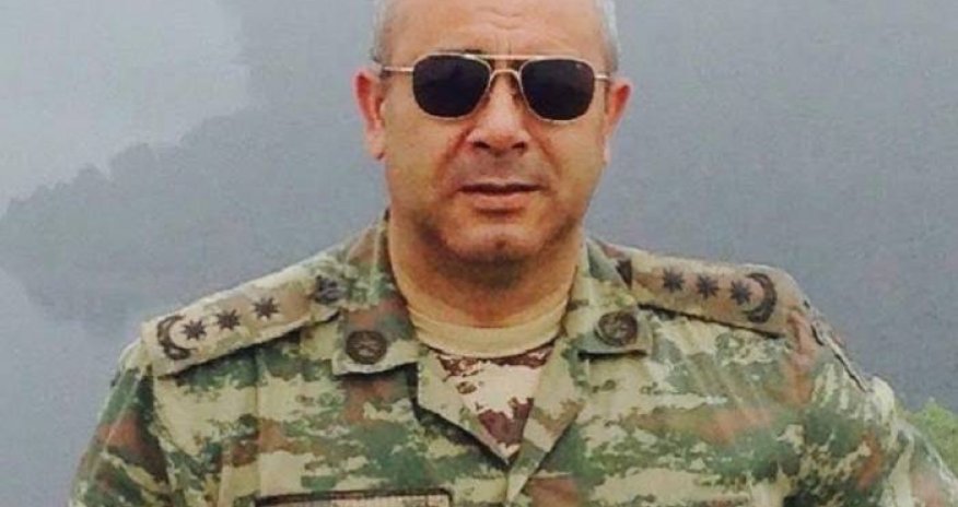 “Ermənistana elə zərbələr vuracağıq ki, taktikadan istifadə edə bilməyəcək” - Polkovnik