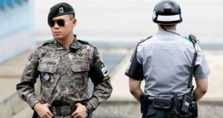 Rəsmi Seul Pxenyana təklif göndərib