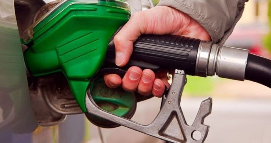Bir qism benzinlər idxal rüsumundan azad edilib