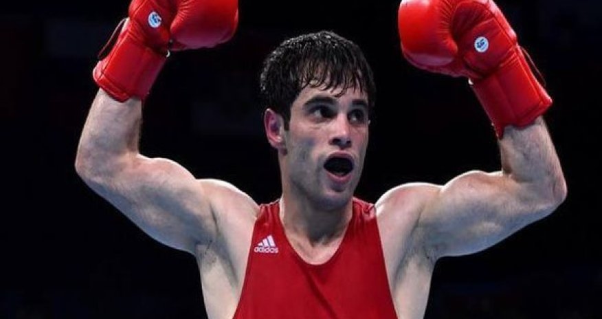Азербайджанский чемпион пригрозил журналистам