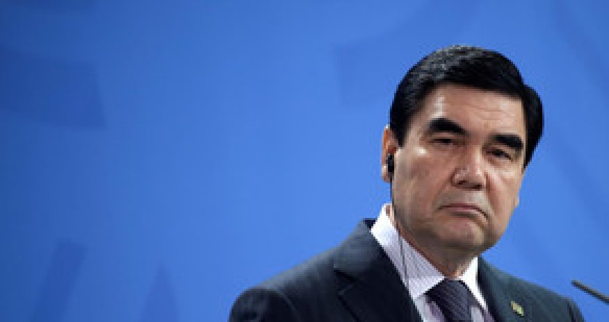 Türkmənistan prezidenti Azərbaycana rəsmi səfərə gələcək