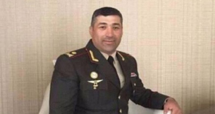 Heydər Əliyevi təəccübləndirən KƏŞFİYYATÇI GENERAL -Mais Bərxudarov