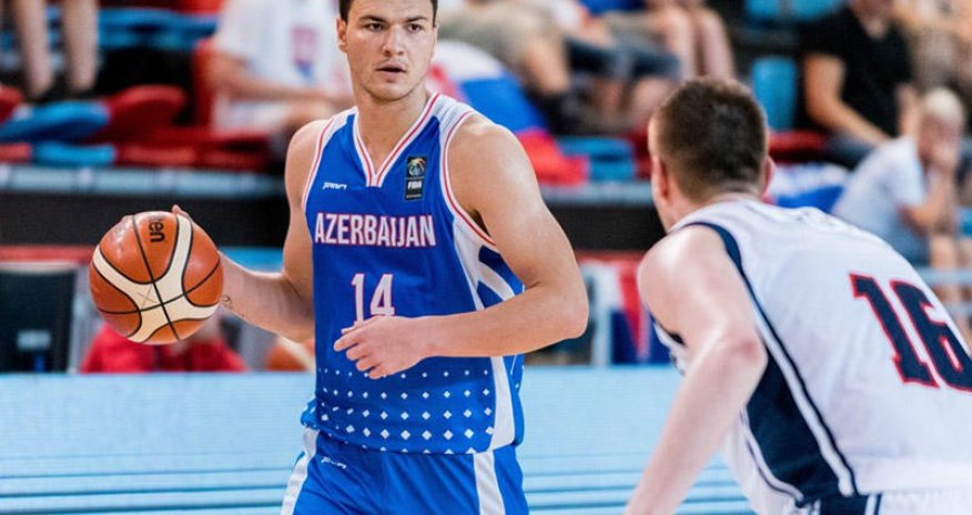 Yığmamız Ermənistanla qarşılaşacaq