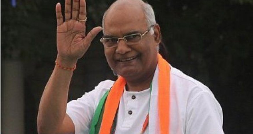 Hindistanın prezidenti “toxunulmaz” oldu