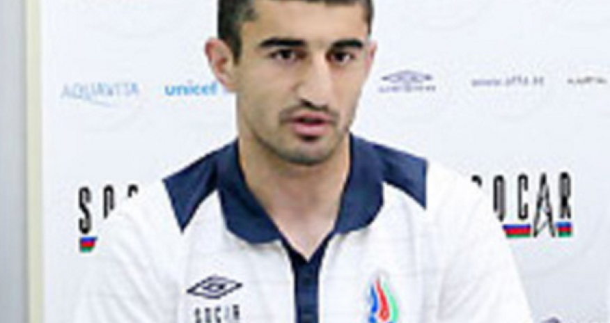 Rəşad Sadiqov komandadan qovuldu