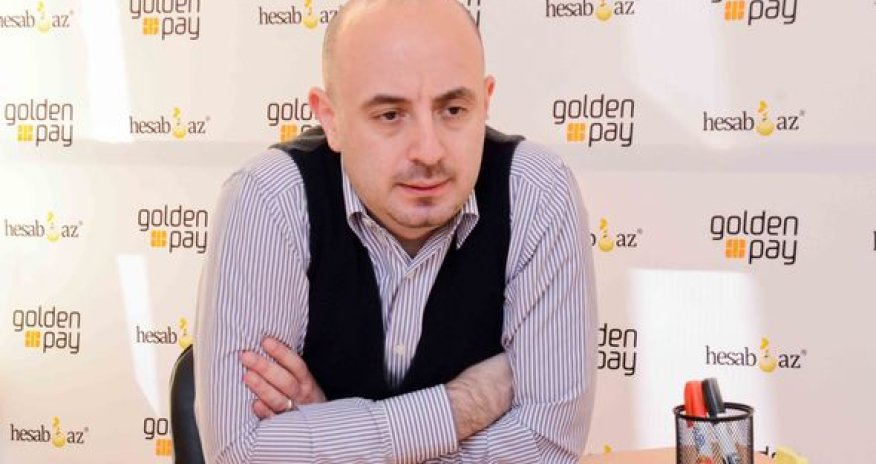 Fərid İsmayılzadə : 