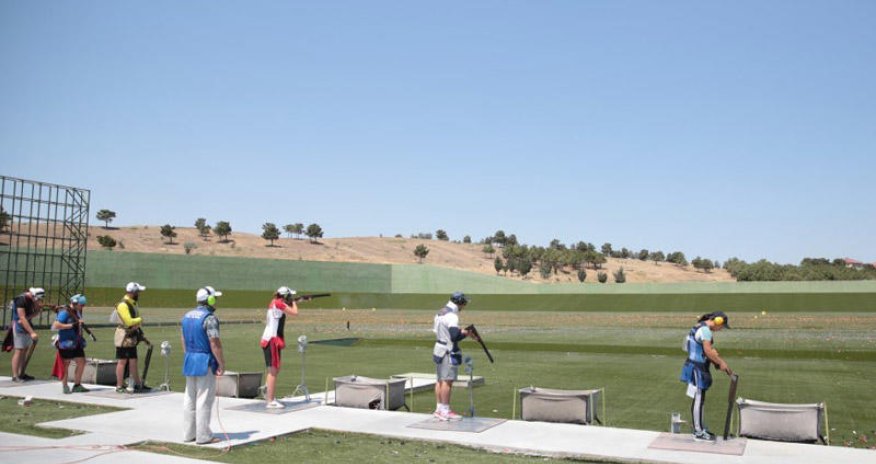 Snayperlərimiz mükafatsız qaldı