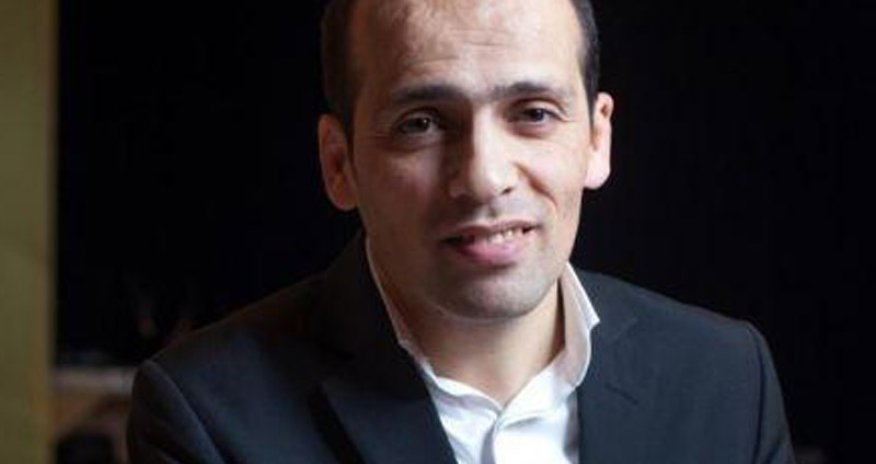 Teymur Əmraha vəzifə verildi