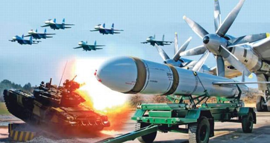 Qarabağda müharibə sürətlə yaxınlaşır