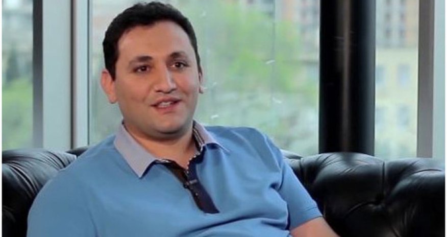Head of McCann Erickson’s Baku office is accused of illegal takeover of businesses