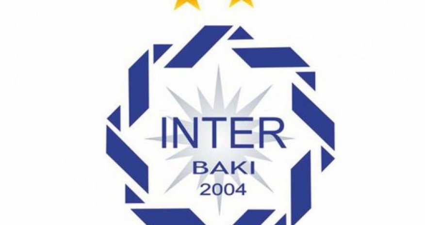 Бакинский «Интер» сменит название