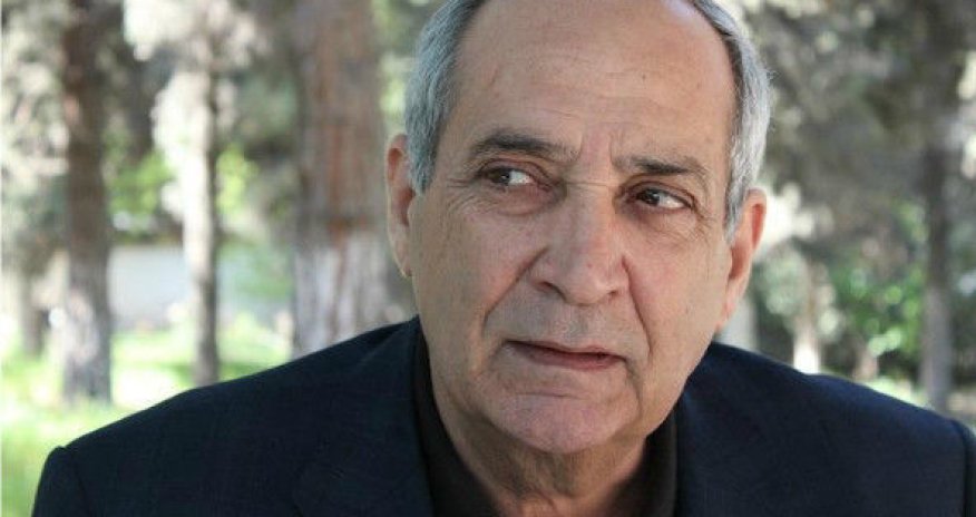 Расим Балаев: Я не считаю их актерами, мне их жаль