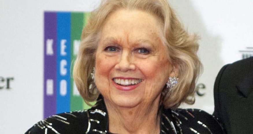 ABŞ-ın məşhur aktrisası vəfat etdi