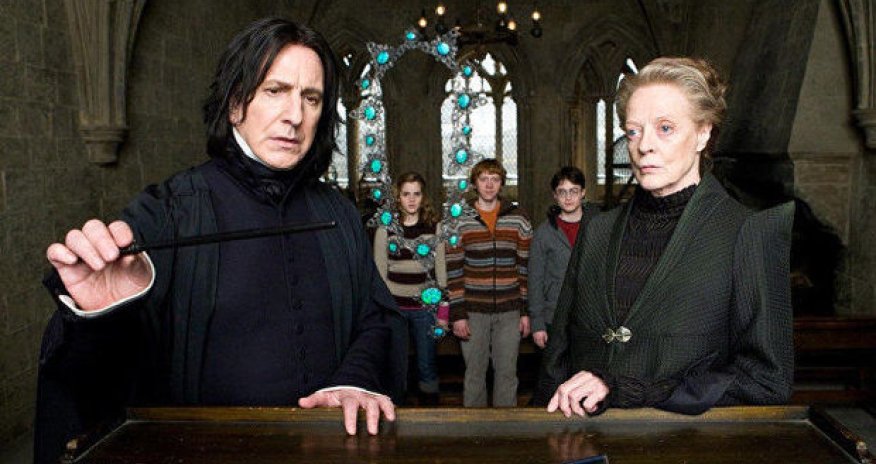 Harri Porter filmlərindəki ev satışa çıxarıldı – FOTO