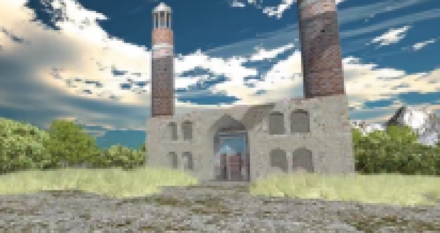 Azərbaycanda erməni ordusunda tüğyan edən özbaşınalıqdan bəhs edən animasiya hazırlanmışdır: - VİDEO