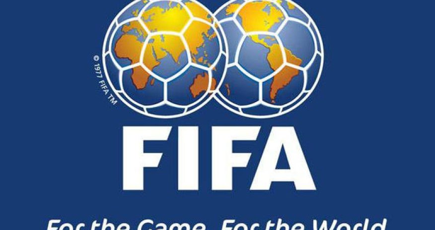 Сборная Азербайджана поднялась в рейтинге ФИФА