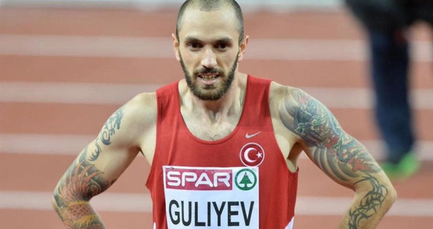Рамиль Гулиев в финале чемпионата мира