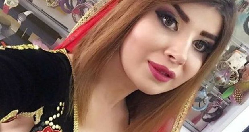 Tanınmış azərbaycanlı aktrisa vəfat edib – VİDEO + FOTO