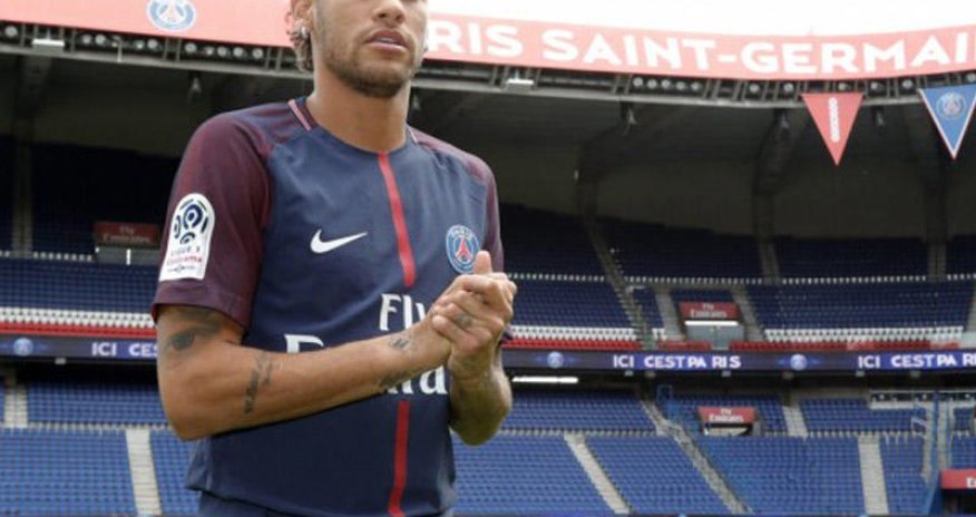 Neymarın debüt edəcəyi oyun müəyyənləşdi