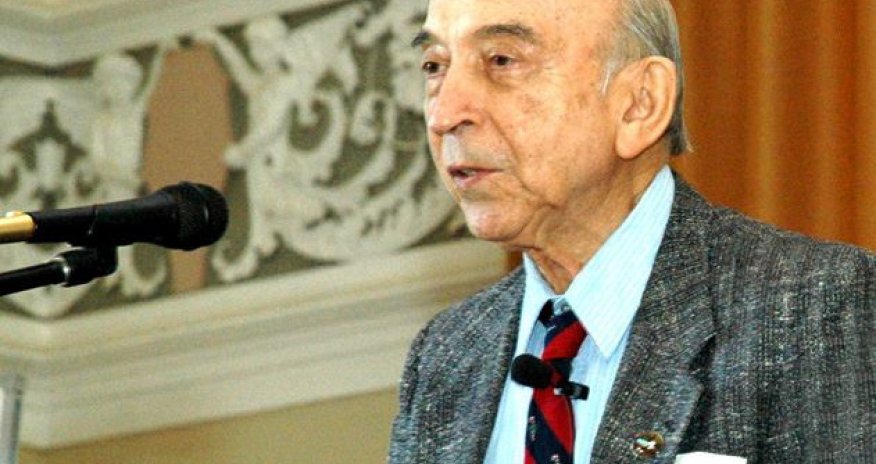 Azərbaycanlı alim Lütfi Zadə vəfat edib