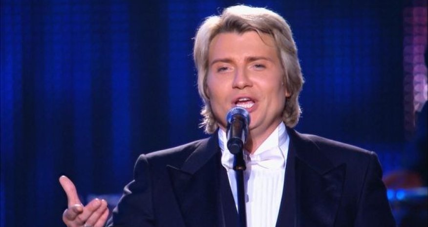 Басков представит в Баку грандиозное шоу