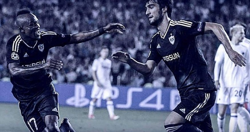 “Qarabağ”dan tarixi qələbə