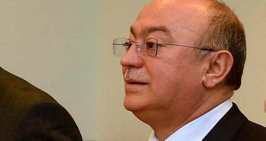 Kəmaləddin Heydərov vitse-prezident seçildi