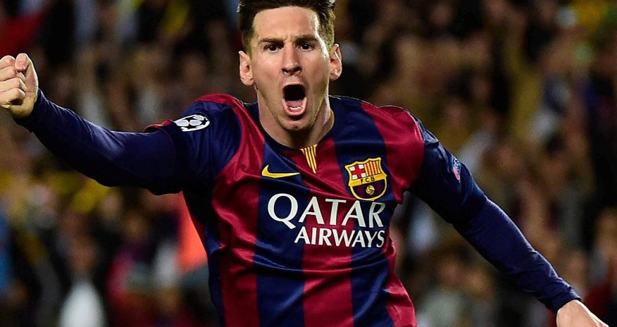 Messi 