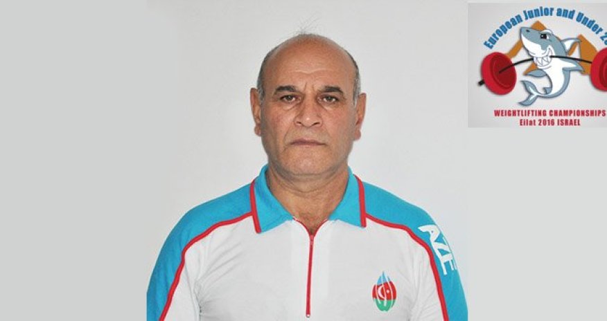 Tələbəsini zorladığı iddia olunan şəxs millimizə baş məşqçi oldu