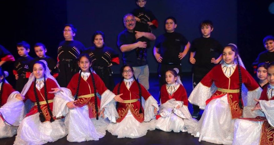 Balacaboy hündür adam