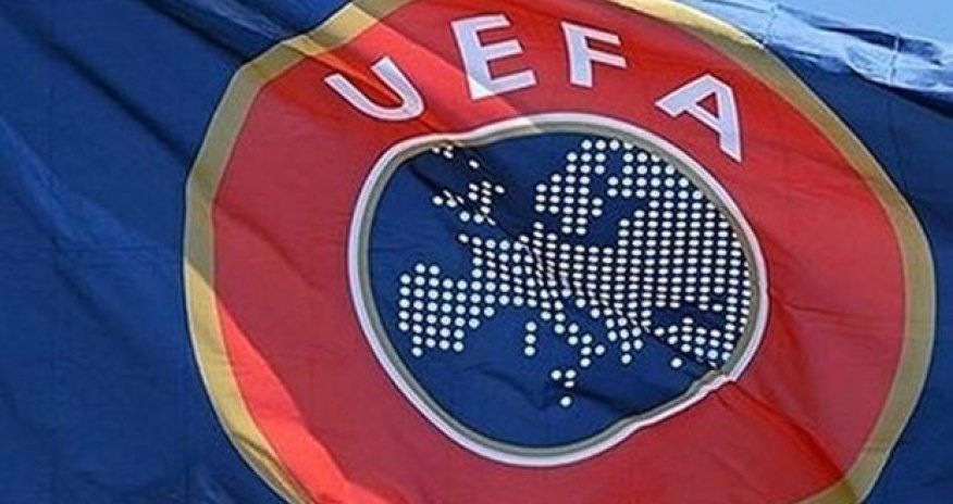 Azərbaycan UEFA-nın reytinqində gerilədi